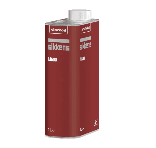 AkzoNobel - Thinner